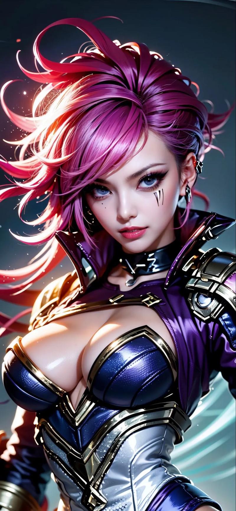 margi